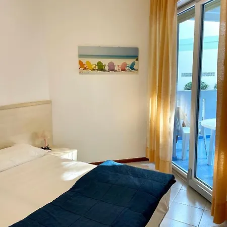 아파트 Marco Polo Tf *