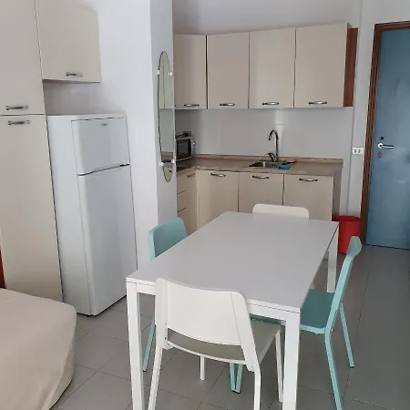 Marco Polo Tf 리그나노 사비아도로