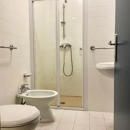 Marco Polo Tf 아파트