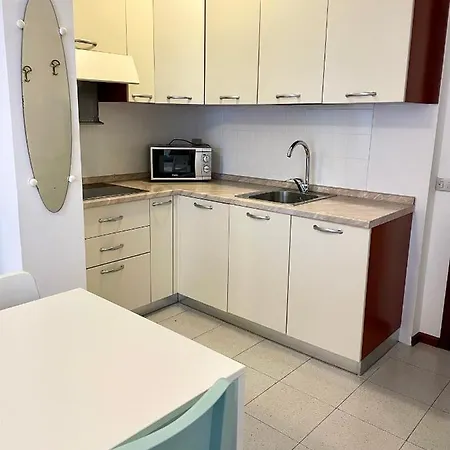 아파트 Marco Polo Tf *