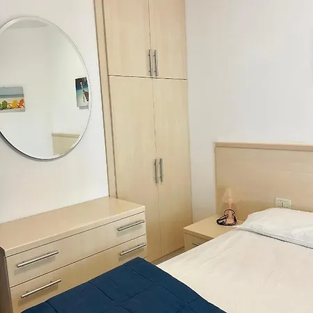 Marco Polo Tf 아파트 리그나노 사비아도로