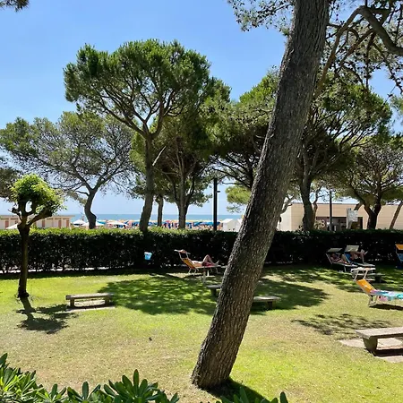 Marco Polo Tf 아파트 *